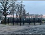 Stapmolen 4 paarden, Dieren en Toebehoren, Ophalen of Verzenden, Gebruikt