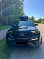 Ford Explorer 3.0 V6 ST-LINE Ecoboost Plug-in Hybrid, Auto's, Ford, Automaat, 2541 kg, Explorer, 2998 cc