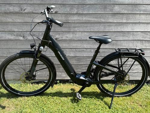 Specialized Turbo Como 5.0 – 2022 – Framemaat L, Fietsen en Brommers, Elektrische fietsen, Zo goed als nieuw, 50 km per accu of meer