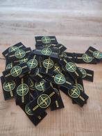 Stone island, Diversen, Braces, Verzenden