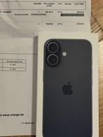 iPhone 17 256GB NEW, Télécoms, Enlèvement, Comme neuf, Noir