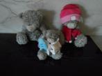 New Bears Me to You (hiver/Câlin/Get well soon)., Enfants & Bébés, Jouets | Peluches, Enlèvement, Neuf, Ours