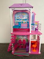 barbiehuis, Enlèvement, Comme neuf, Maison de poupées