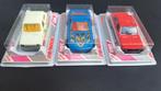 renault alfa chevrolet majorette série 200, Ophalen of Verzenden, Nieuw, Auto