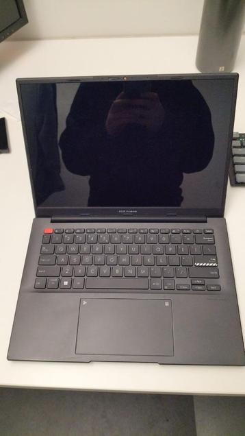 Vivobook Oled i7 16gb 14", Neuf, Qwerty, I7, 14 pouces