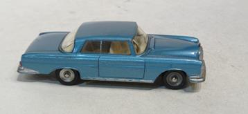 DINKY TOYS FRANKRIJK MERCEDES 300SE REF 533 beschikbaar voor biedingen