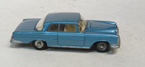 DINKY TOYS FRANKRIJK MERCEDES 300SE REF 533, Hobby en Vrije tijd, Modelauto's | 1:43, Gebruikt, Auto, Dinky Toys, Ophalen of Verzenden