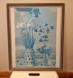 Kunstafdruk Hugo van der Goes, Antiek en Kunst, Kunst | Schilderijen | Klassiek, Ophalen