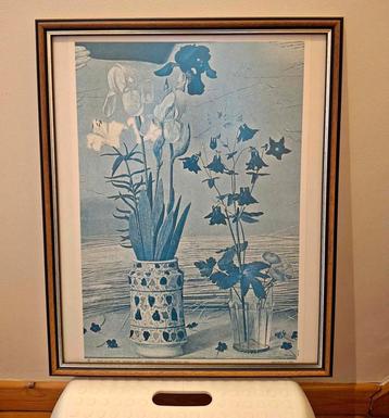 Kunstafdruk Hugo van der Goes beschikbaar voor biedingen