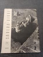 Sabena Revue 1953, Verzamelen, Ophalen of Verzenden, Gebruikt, Boek of Tijdschrift