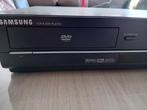 Samsung VCR/DVD speler, Audio, Tv en Foto, DVD spelers, Ophalen, Gebruikt, Dvd-speler, Samsung
