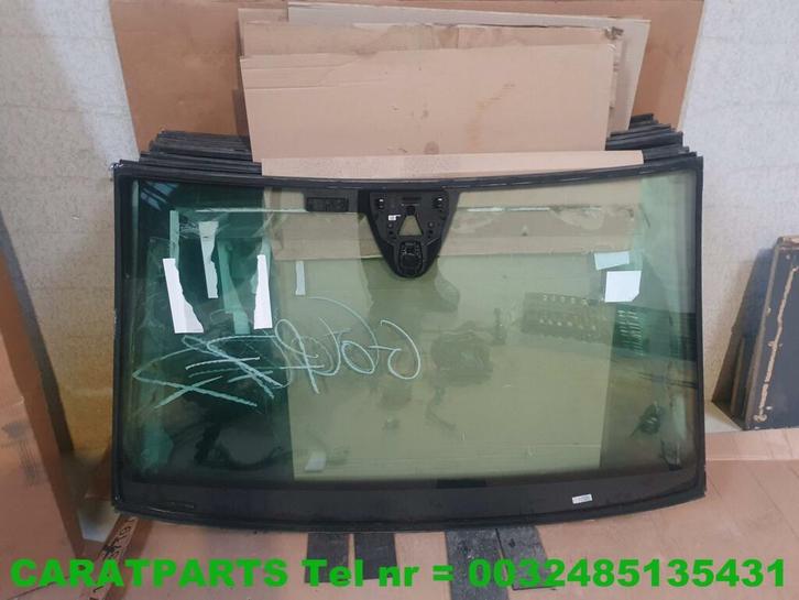 5G0845011AT golf 7 Voorruit Golf 7 voor ruit golf 7, Auto-onderdelen, Ruiten en Toebehoren, Volkswagen, Gebruikt