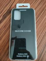 Samsung S20, S20+ hoesje (cover), Telecommunicatie, Zo goed als nieuw, Ophalen