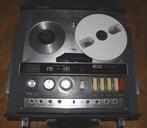 sharp bandopnemer RD702 kleine spoelen, Audio, Tv en Foto, Ophalen, Bandrecorder, Met stofkap