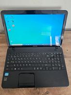 Toshiba laptop i5 16gb Ram Windows 10 pro + Office 2024, Ophalen of Verzenden, Zo goed als nieuw, SSD