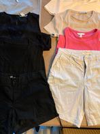 8 st pakket meisjes kleding ( medium ), Ophalen, Zo goed als nieuw, Maat 38/40 (M)