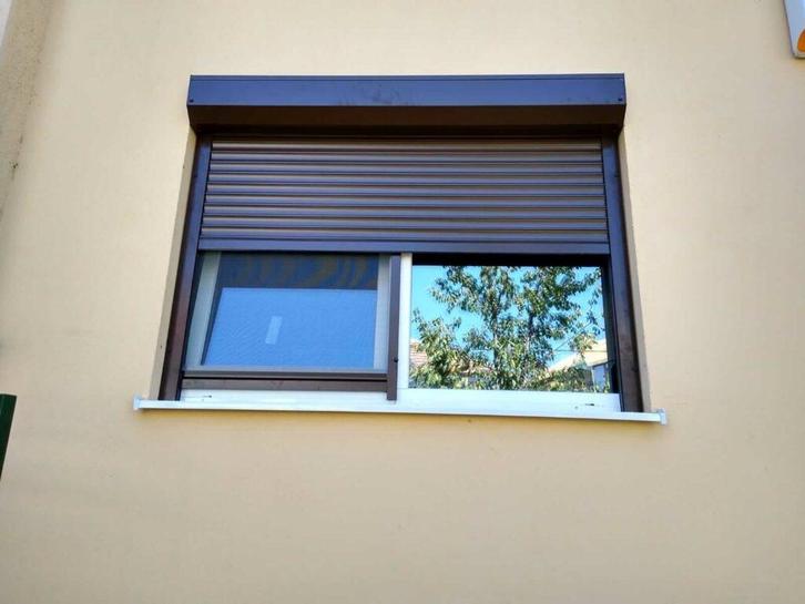 ROLLUIKEN. Levering en montage binnen 2-3 weken!, Doe-het-zelf en Bouw, Glas en Ramen, Verzenden