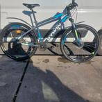 Velo Rockrider 27,5 ", Ophalen