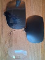 booster spirit afdekkap voorlicht, Enlèvement, Utilisé