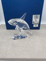 Swarovski Orka., Verzamelen, Swarovski, Ophalen of Verzenden, Zo goed als nieuw