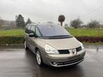 Renault espace 2011 Diesel, Auto's, Euro 5, Bedrijf, Te koop, Espace