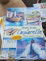 Livres, Enlèvement ou Envoi, Comme neuf, Dessin et Peinture, Divers