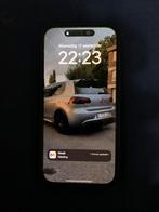 Iphone 15 pro, Telecommunicatie, Mobiele telefoons | Apple iPhone, Ophalen of Verzenden, IPhone 15