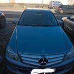 Mercedes c200, Autos, Audi, Particulier, Achat