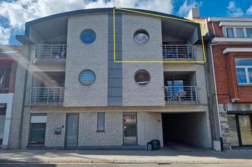 Appartement te huur in Groot-Bijgaarden beschikbaar voor biedingen