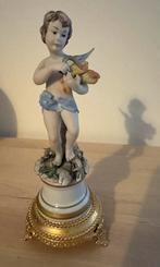 Porseleinen engel (Carpie), Antiek en Kunst, Ophalen