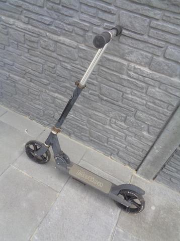 Plooibare Hyper Motion step 90 cm  beschikbaar voor biedingen