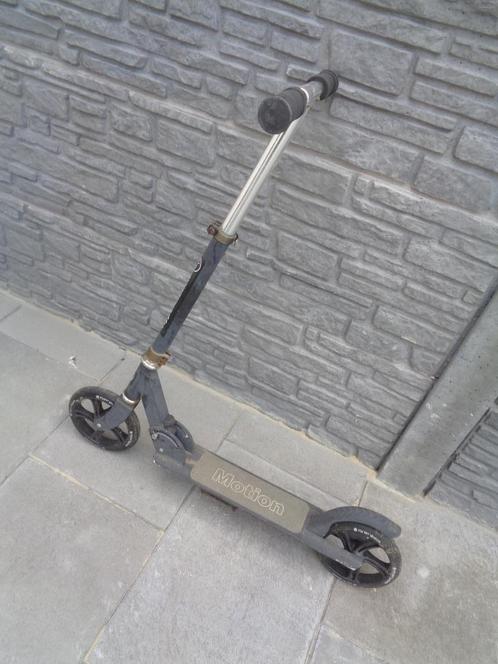 Plooibare Hyper Motion step 90 cm, Fietsen en Brommers, Steps, Gebruikt, Gewone step, Ophalen of Verzenden
