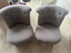 Kleine fauteuils kinderen, Huis en Inrichting, Fauteuils, Ophalen