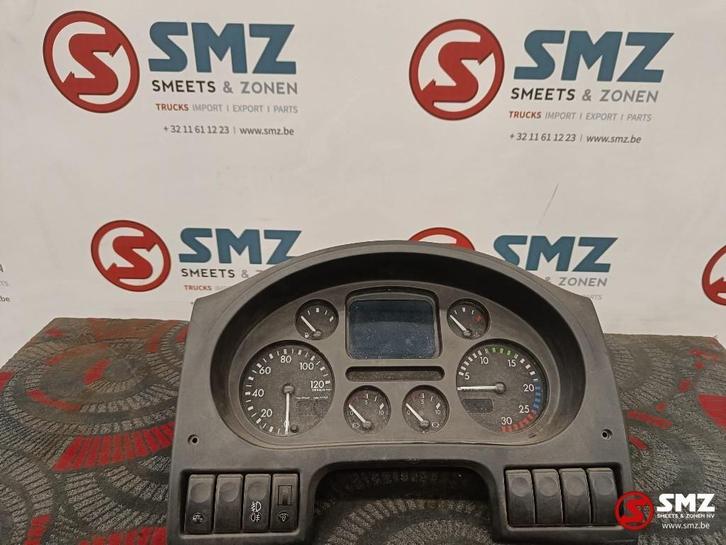 Occ Instrumentenpaneel Daf cf 1620081, Auto-onderdelen, Vrachtwagen-onderdelen, DAF, Dashboard en Schakelaars, Gebruikt