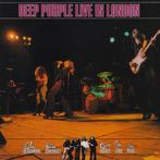 DEEP PURPLE LIVE IN LONDON, CD & DVD, Vinyles | Rock, Progressif, 12 pouces, Utilisé, Enlèvement ou Envoi