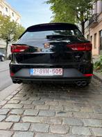 Seat Leon Curpa ST uitlaat / einddemper - Ulter, Auto-onderdelen, Ophalen of Verzenden, Gebruikt, Seat