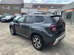 Dacia Duster, 1.3i benzine,2022,Camera, 51.961km's+Garantie, Euro 6, Duster, Grijs, USB