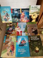 Set van 10 boeken Spaarpot - goede staat (Lot 7), Ophalen of Verzenden, Nieuw