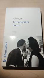 Le conseiller du roi, Enlèvement ou Envoi, Comme neuf