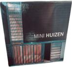 Mini Huizen boek 211 loft productions., Ophalen of Verzenden, Zo goed als nieuw