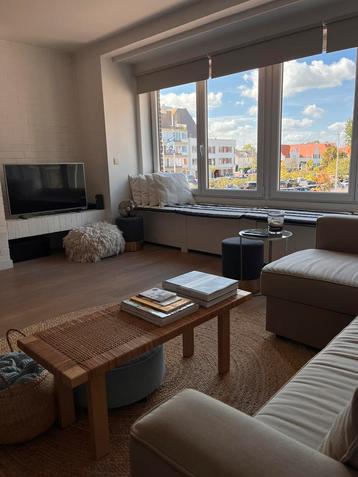 Gezellig en goed gelegen vakantieappartement Knokke beschikbaar voor biedingen