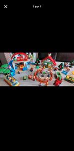 Playmobil 1 2 3, Ophalen, Gebruikt