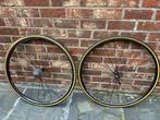 Wheelset Campagnolo Hyperon, Fietsen en Brommers, Fietsonderdelen, Campagnolo, Racefiets, Zo goed als nieuw, Ophalen