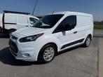 Ford Transit Connect 1.5 tdci 1st eig ohboek airco pdc, Auto's, Stof, 4 cilinders, Bedrijf, 5 deurs