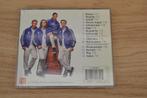 cd Get ready 'go for it', Cd's en Dvd's, Ophalen of Verzenden, Zo goed als nieuw, Overige genres