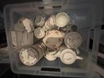 Bloementes servies, Maison & Meubles, Cuisine | Vaisselle, Comme neuf, Enlèvement, Autres types, Autres styles