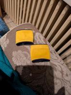 Jagers te paard 1 en 4e en 5e, Ophalen of Verzenden, Landmacht, Embleem of Badge