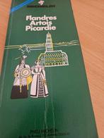 Michelin Groene Gids Vlaanderen Artois Picardie 1994, Boeken, Reisgidsen, Gelezen, Michelin, MICHELIN, Verzenden