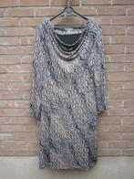 Tricot Jurk San Martino, Kleding | Dames, San Martino, Maat 42/44 (L), Ophalen of Verzenden, Zo goed als nieuw