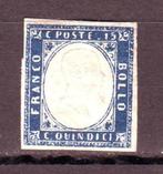 Postzegels Italië tussen nr. 10 en 1184, Ophalen of Verzenden, Gestempeld